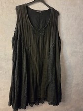 Damen tunika schwarz gebraucht kaufen  Rudersberg