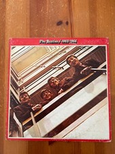 The beatles 1962 usato  Roma