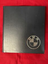 Bmw history hardcover for sale  Tulsa