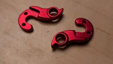 Two derailleur hangers for sale  Tucson