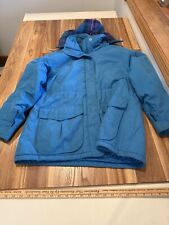 vintage anorak jacket for sale  Stacy