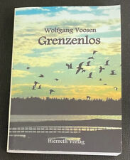 Wolfgang voosen grenzenlos gebraucht kaufen  Wuppertal