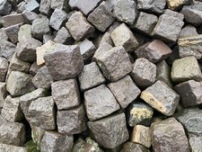 Altstadtpflaster basaltpflaste gebraucht kaufen  Wesel