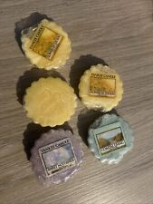 yankee candle tarts for sale  EMSWORTH