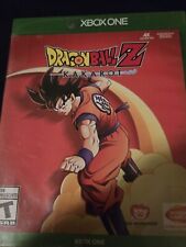 Bandai namco dragonball for sale  Kelseyville