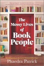 Messy lives book for sale  Montgomery