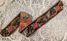 Antique 19thc floral for sale  Southbridge