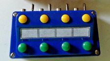 Märklin schaltpult 7211 gebraucht kaufen  Wedemark