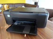 Hewlett packard deskjet gebraucht kaufen  Schöllkrippen
