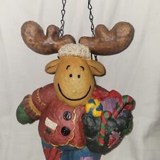 Reindeer door hanger for sale  Prattville