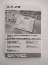 Bilancia pesapersone diagnosti usato  Corciano
