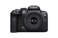 Canon eos r10 usato  Torcegno