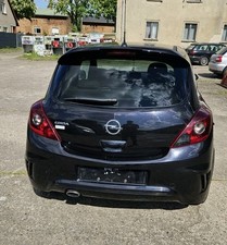 Pel corsa heckklappe gebraucht kaufen  Müncheberg