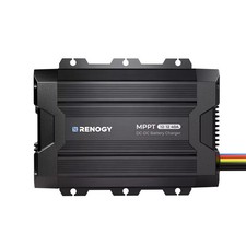 Renogy 40a battery for sale  MANCHESTER