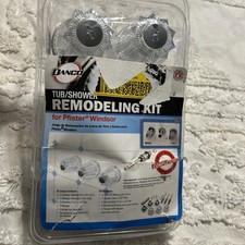 Danco tub shower for sale  Whitleyville
