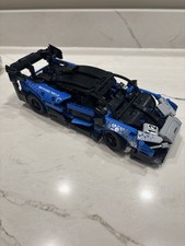 Lego technic 42123 for sale  Fort Myers