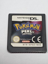 Pokemon perl gebraucht kaufen  Gifhorn