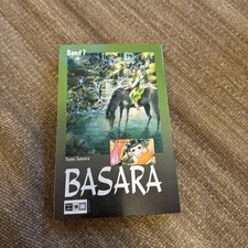 Basara band 7 gebraucht kaufen  Hamburg