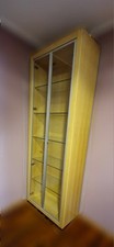 Vitrine hülsta gebraucht kaufen  Hürth