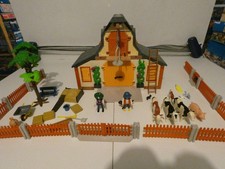 Playmobil ferme 3072 d'occasion  Rixheim