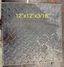 Diamond plate steel for sale  Columbia