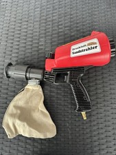 Druckluft sandstrahler spritzp gebraucht kaufen  Kenzingen