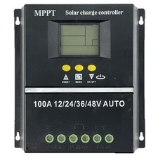 Pwm 100a 12v usato  Italia