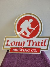 Long trail brewing for sale  Springfield