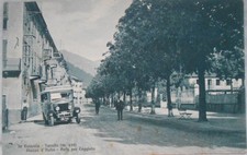 piazza italia usato  Torino