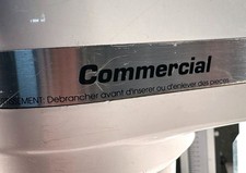Kitchenaid commercial mixer for sale  Mckinleyville
