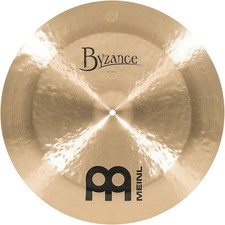 Meinl byzance china for sale  Kansas City
