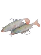 Askari köderfisch gummifisch gebraucht kaufen  Deutschland