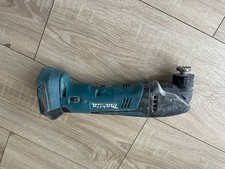 Makita dtm50 18v for sale  LOCHGELLY