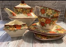 Crown ducal 1930s for sale  DARLINGTON