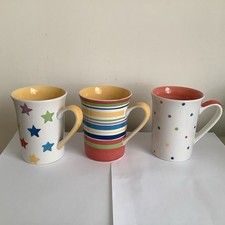 Whittard ceramic hand for sale  DEESIDE