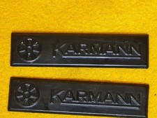 Golf cabrio karmann gebraucht kaufen  Kirchardt