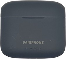 Usado, Estojo de bateria carregador para fones de ouvido sem fio Fairphone FAIRPHONE T comprar usado  Enviando para Brazil