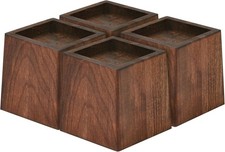 Tqvai wood bed for sale  BATLEY