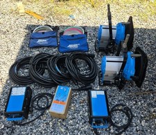 Arri m18 1800w for sale  Kenner