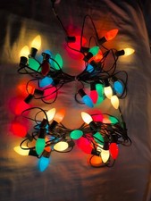 Two bulb christmas for sale  Lemont