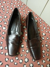 Chaussures femme 2 d'occasion  Enghien-les-Bains