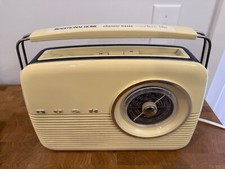 Bush portable radio for sale  Saint Paul