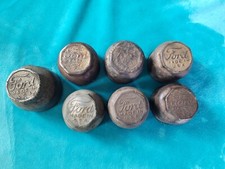 Lot ford threaded for sale  Gibbon