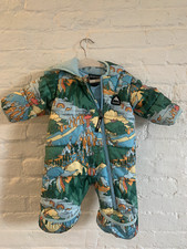 Burton infant buddy for sale  Brooklyn