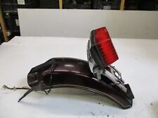 Fender honda 1100 gebraucht kaufen  Ellwangen (Jagst)