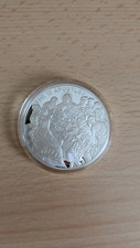 Medaille münze apostel gebraucht kaufen  Deutschland