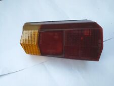 Citroen dyane fanale usato  Cremona