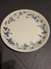 Lot assiettes plates d'occasion  Mantes-la-Jolie