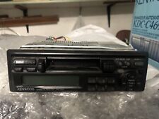 Autoradio vintage kenwood usato  San Severino Marche