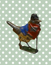 Gussie robin cadbury for sale  CRANLEIGH